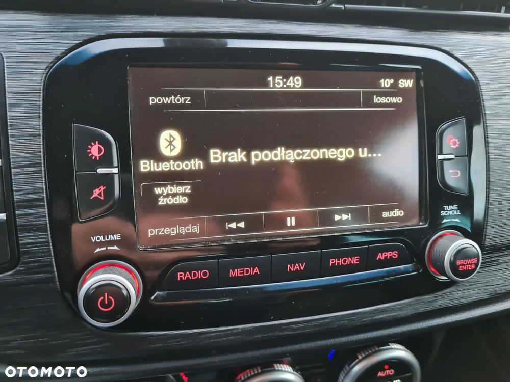 Alfa Romeo Giulietta 1.4 TB MultiAir Super - 31