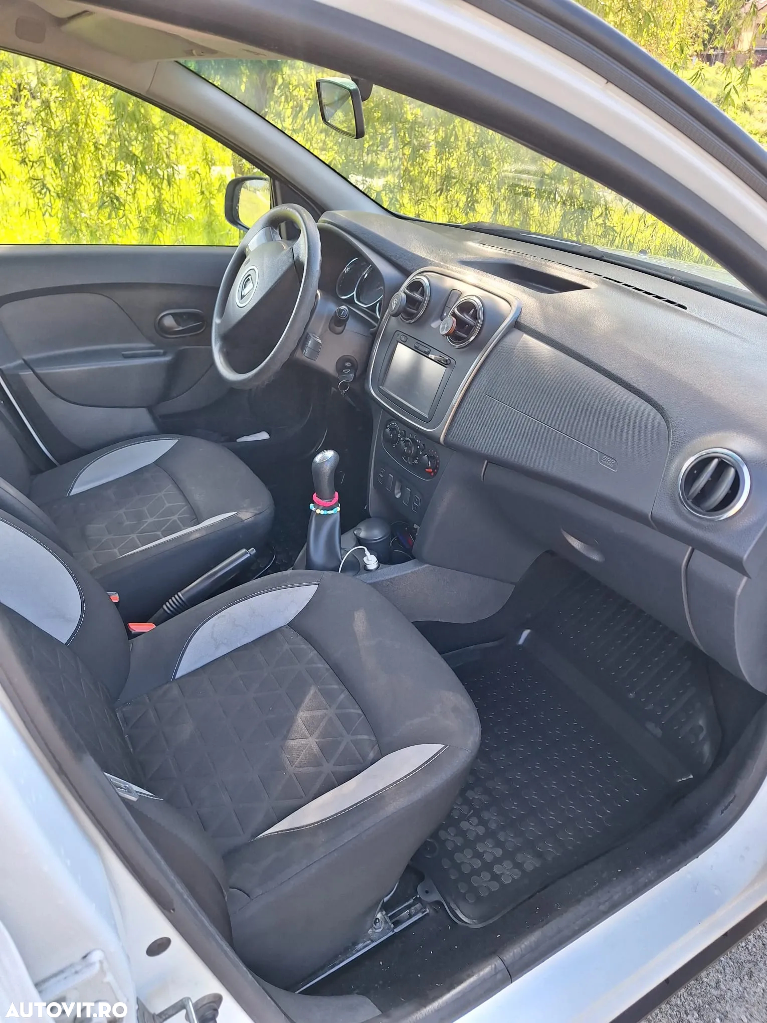 Dacia Sandero 0.9 Stepway - 5