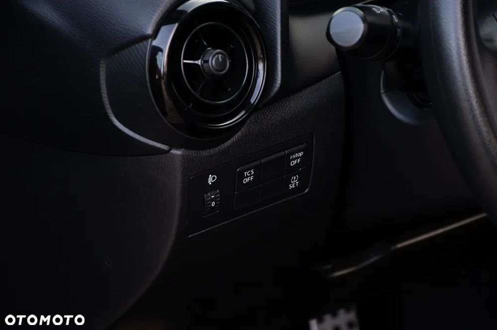 Mazda CX-3 SKYACTIV-G 120 FWD KIZOKU - 27