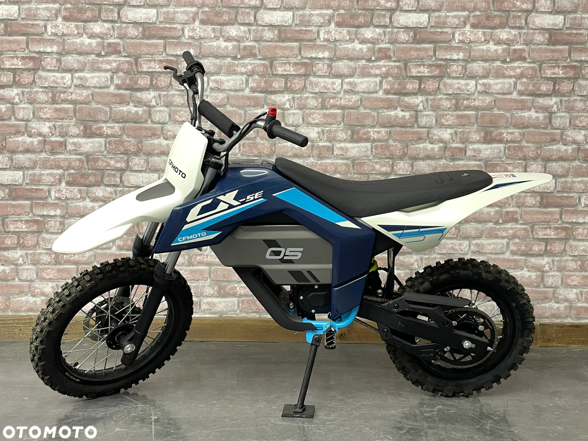CFMoto Inny