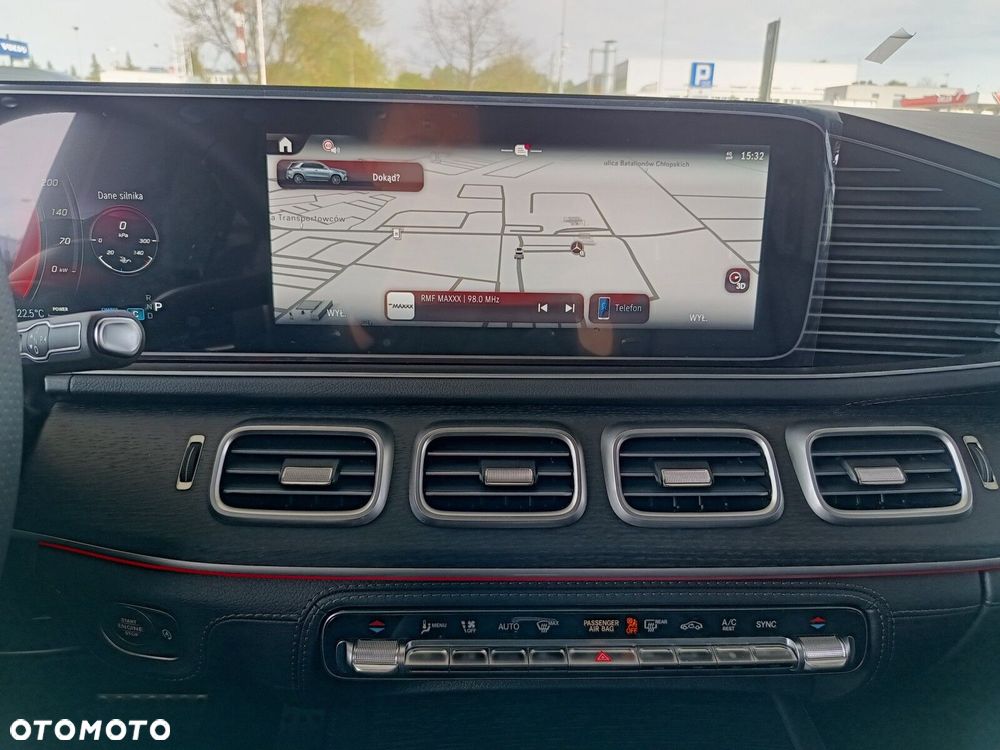 Mercedes-Benz GLE - 14