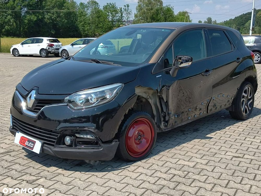 Renault Captur - 3