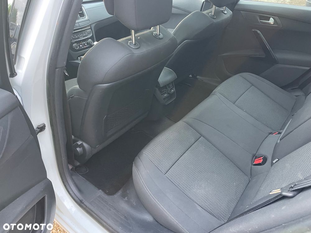 Peugeot 508 - 24