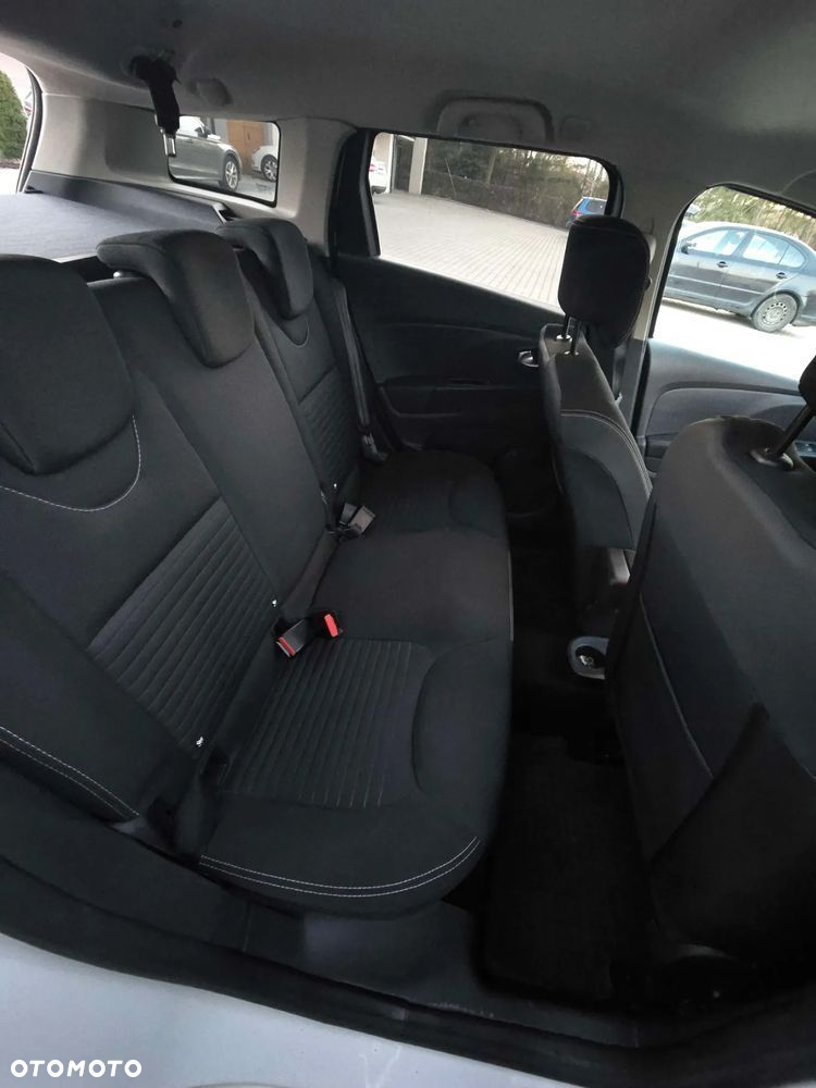 Renault Clio 1.5 dCi Limited - 7