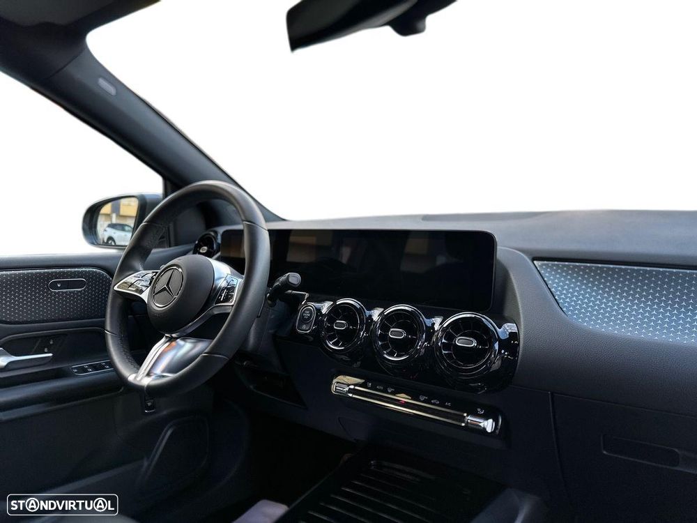 Mercedes-Benz B 180 d 8G-DCT Style - 15