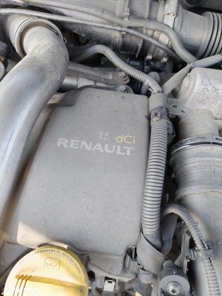 Renault Megane - 11