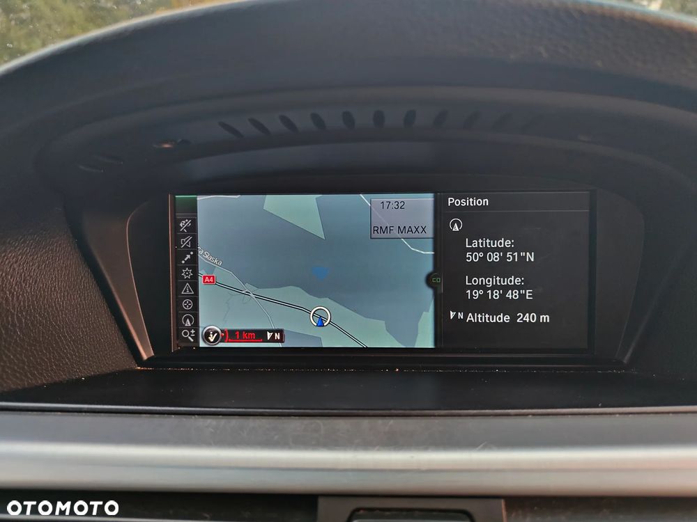 BMW Seria 3 320d Efficient Dynamics - 19