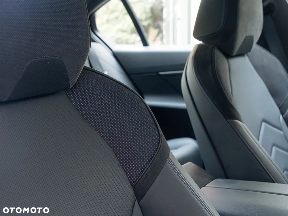 BMW Seria 5 520d - 13