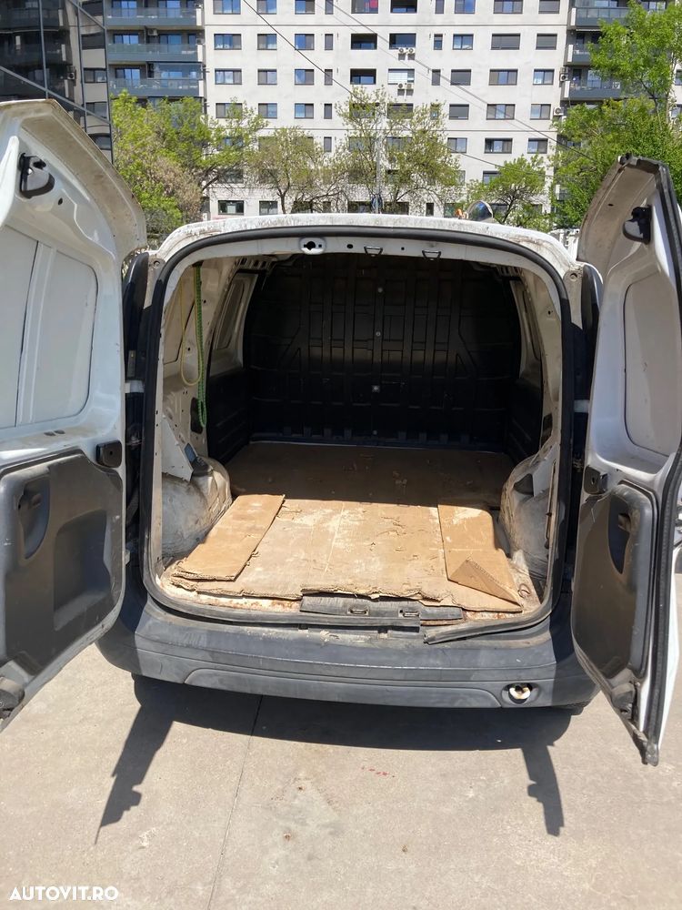 Dacia Logan Van - 9