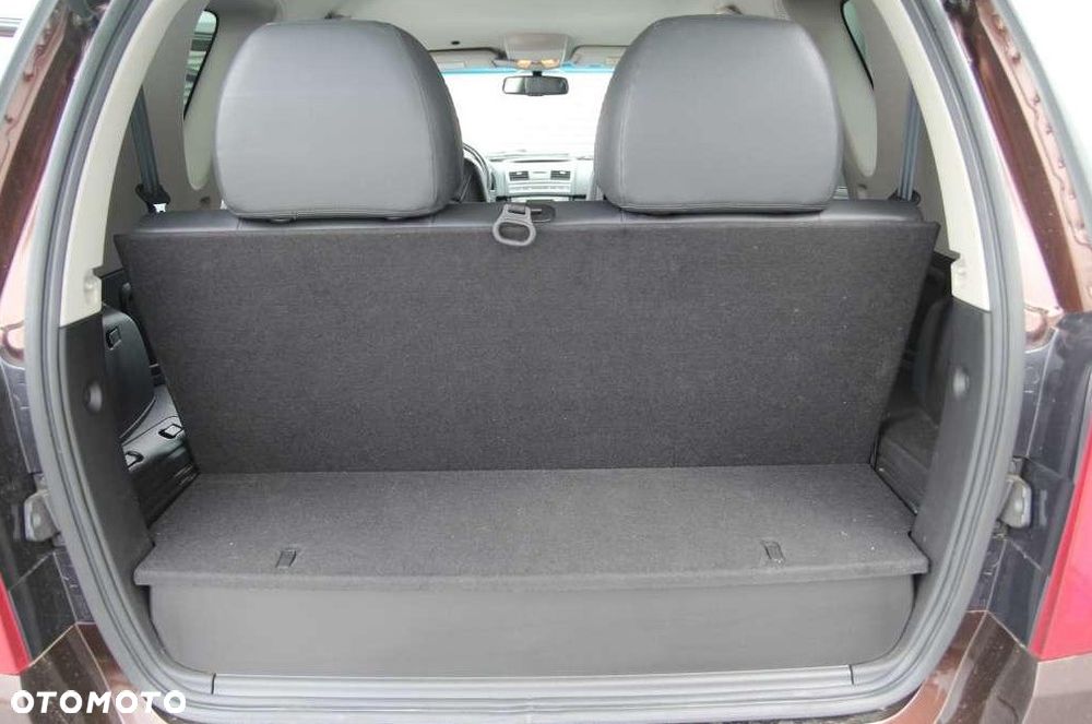 SsangYong/KGM Rexton 2.2 D Executive 4WD - 11