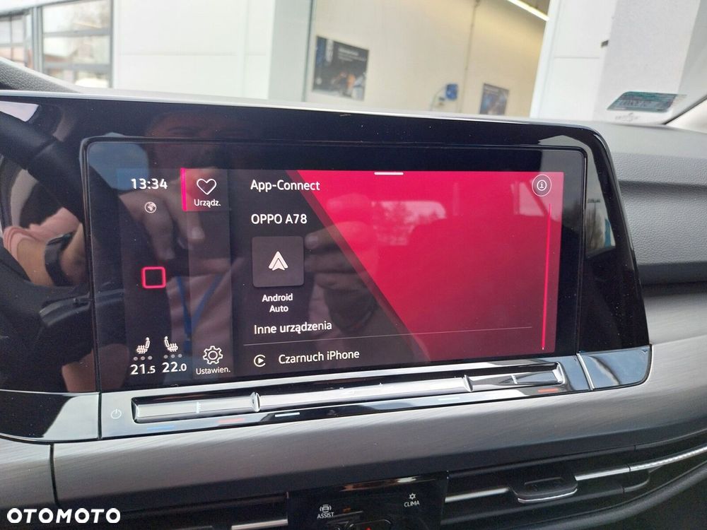 Volkswagen Golf - 25