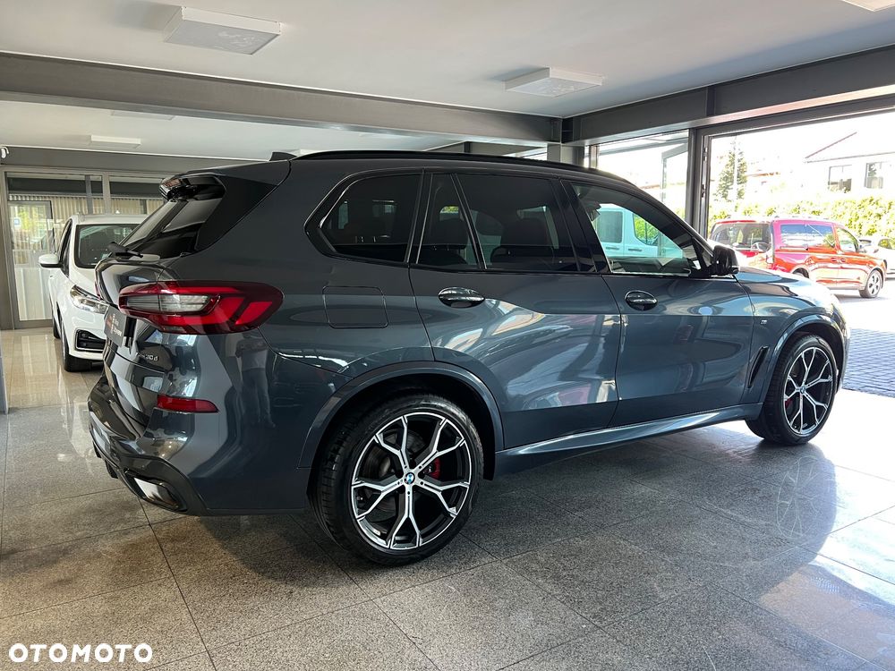 BMW X5 xDrive30d mHEV sport - 17