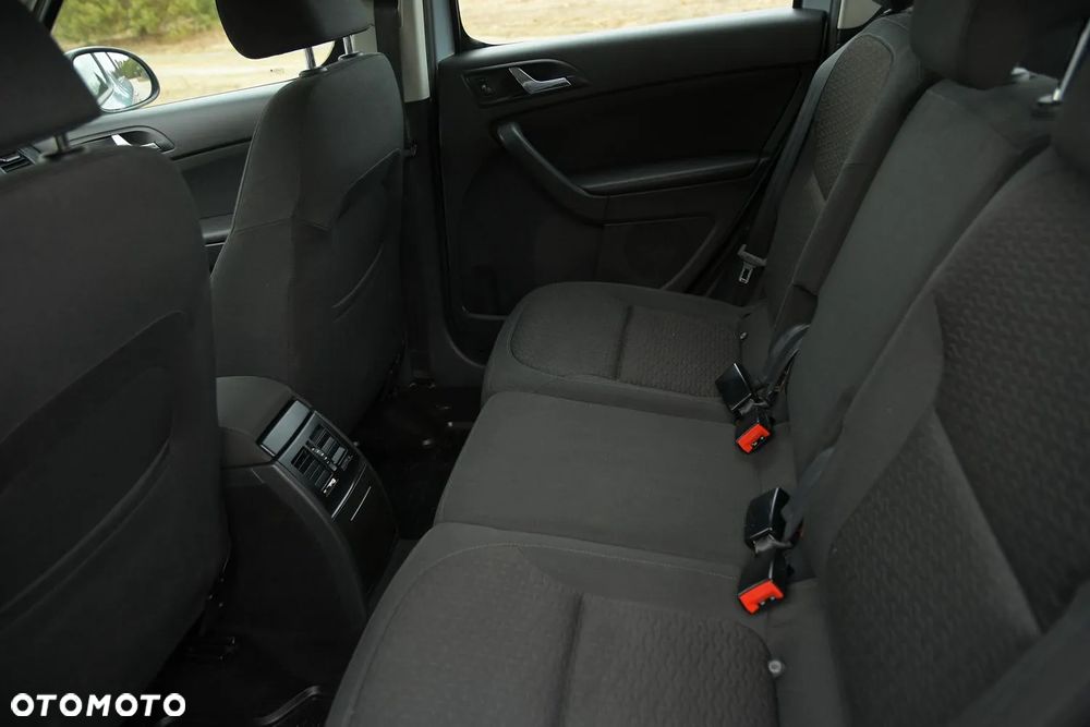 Skoda Yeti 2.0 TDI 4x4 AllDrive - 27