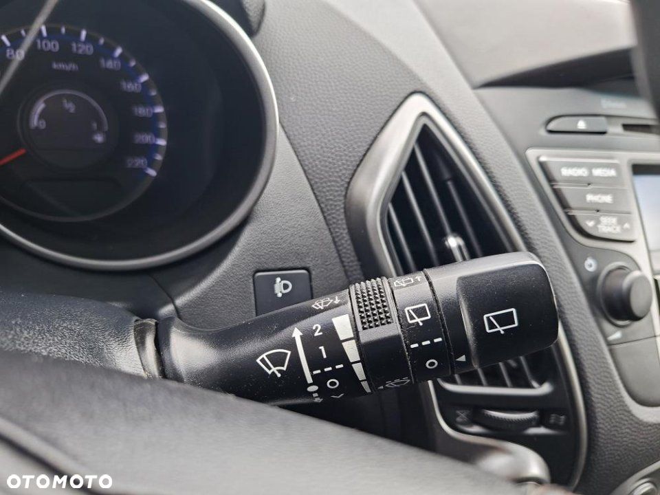 Hyundai ix35 - 19
