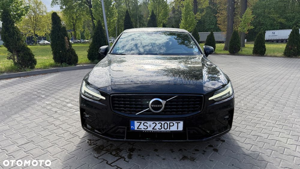 Volvo S60 T4 R-Design - 5