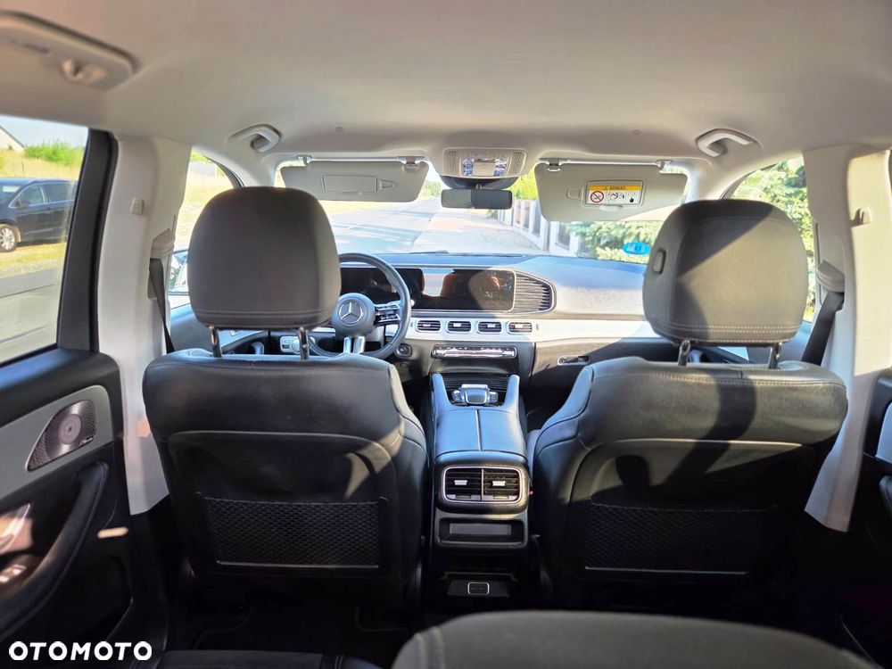 Mercedes-Benz GLE 350 de 4Matic 9G-TRONIC AMG Line Advanced Plus - 13
