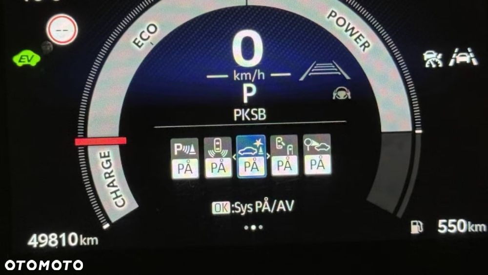 Toyota Yaris Cross 1.5 VVT-i AWD-i Comfort - 14