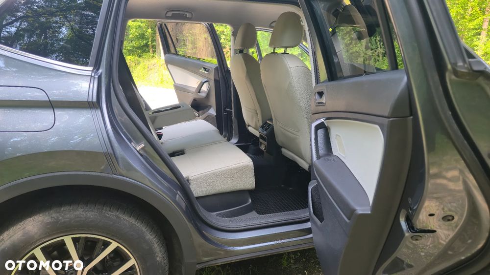 Volkswagen Tiguan 2.0 TSI BMT 4Mot Highline DSG - 11
