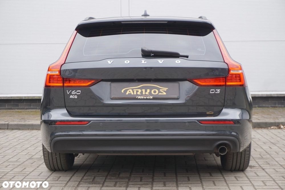 Volvo V60 - 17