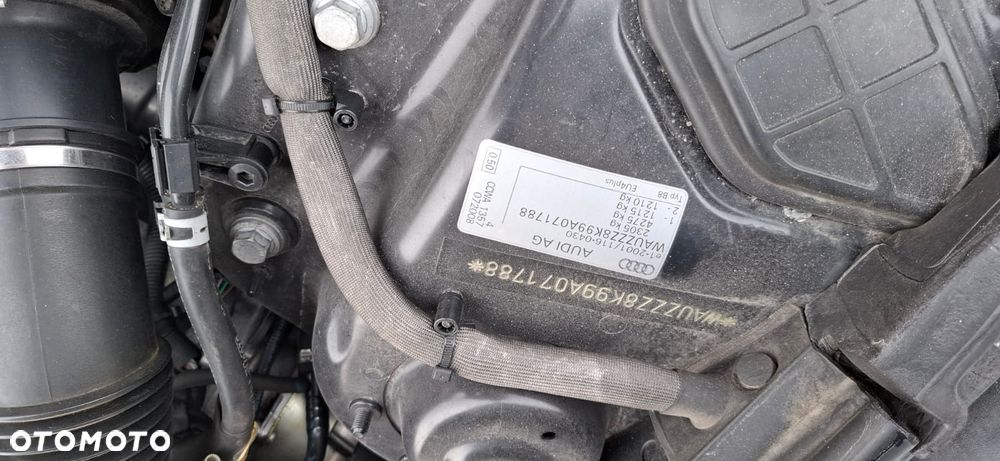 Audi A4 Avant 3.0 TDI DPF quattro tiptronic S line Sportpaket (plus) - 20