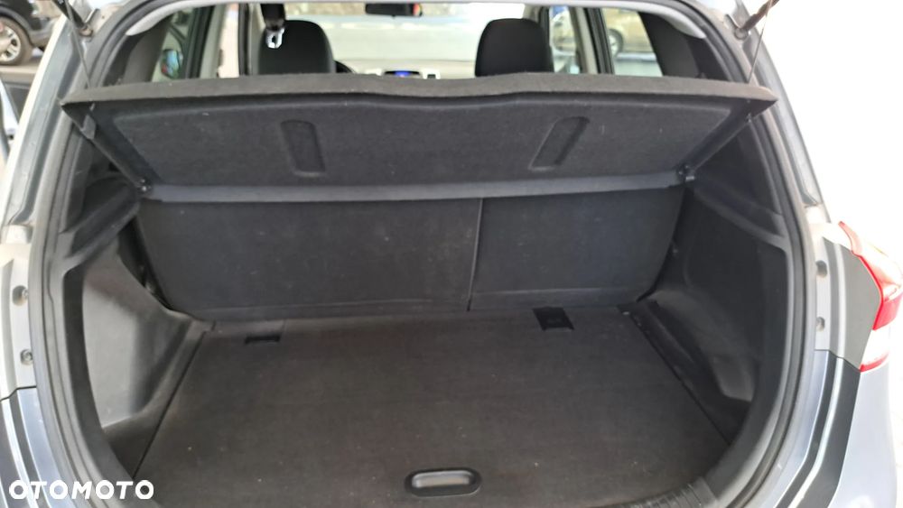 Hyundai ix20 1.4 BlueDrive Classic - 10