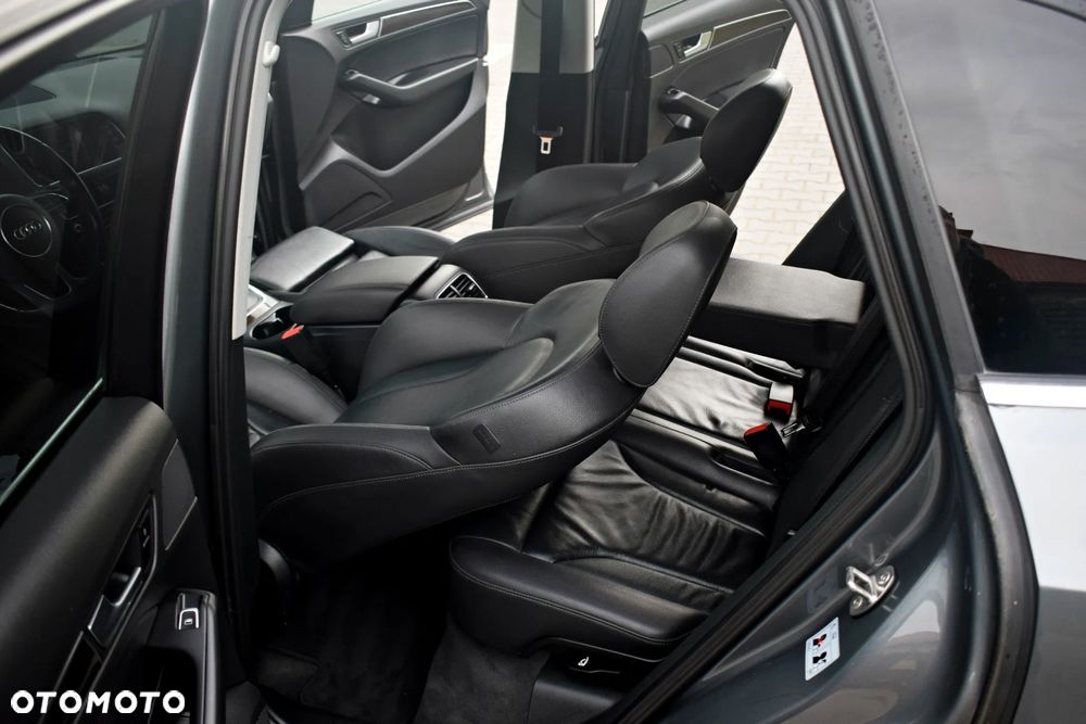 Audi Q5 - 34