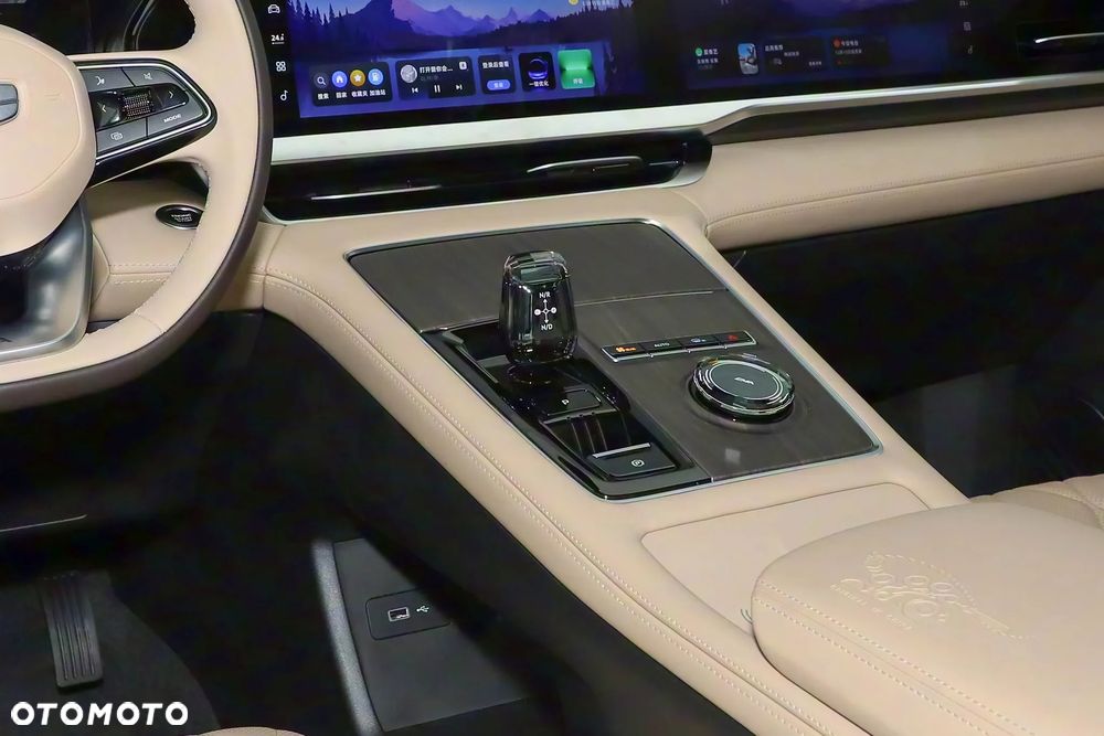 Geely Monjaro ver-106kwh-awd - 18