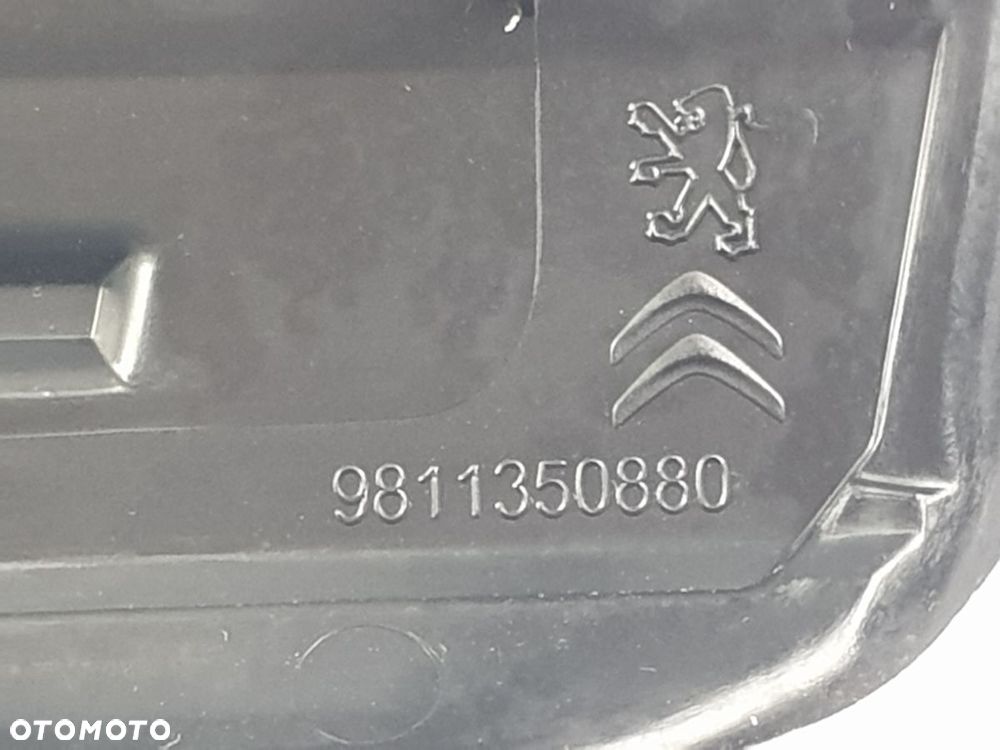 PEUGEOT 3008 od 2017r Stopka Pod Stopę - 5