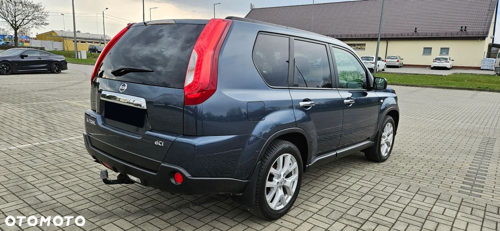 Nissan X-Trail 2.0 dCi 4x4 DPF Platinum - 3