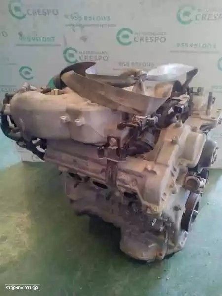 MOTOR COMPLETO KIA OPIRUS 2010 -G6DA - 1