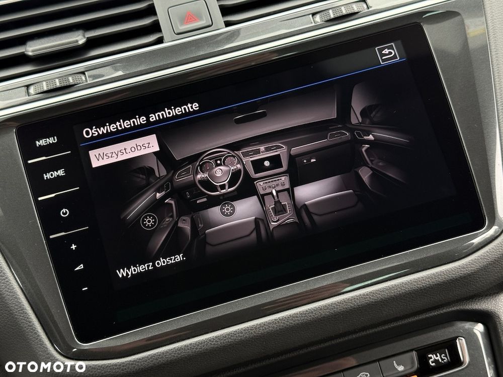 Volkswagen Tiguan 2.0 TDI SCR DSG IQ.DRIVE - 29
