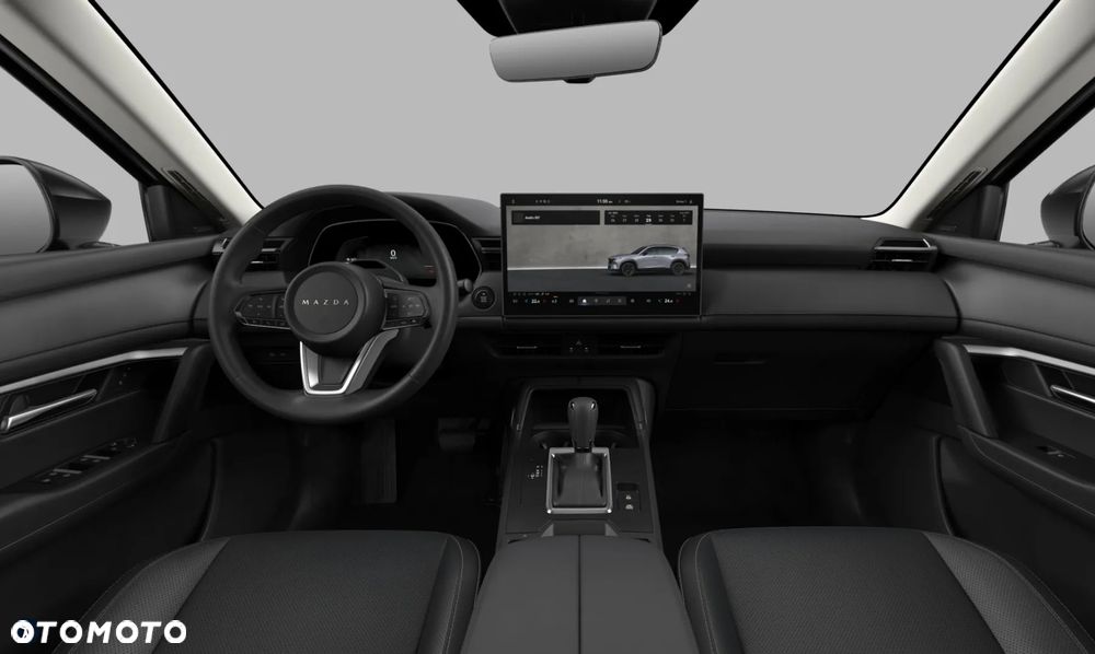 Mazda CX-5 2.5 e-SKYACTIV G Prime-Line - 2