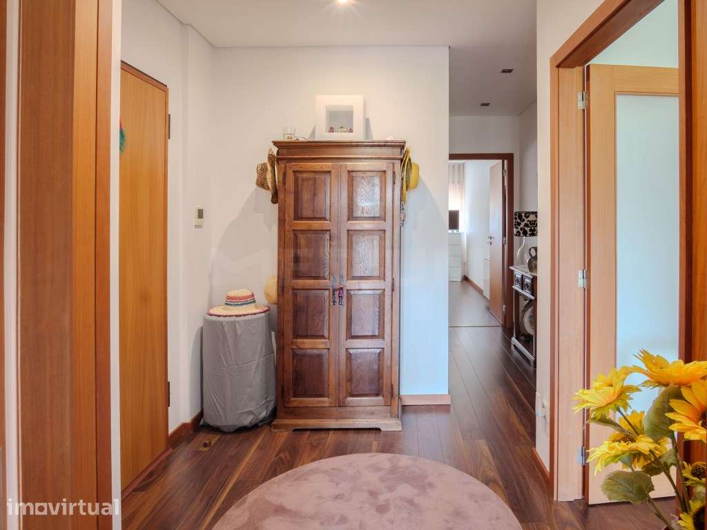 Apartamento T2 localizado em Vila do Conde - Grande imagem: 4/20