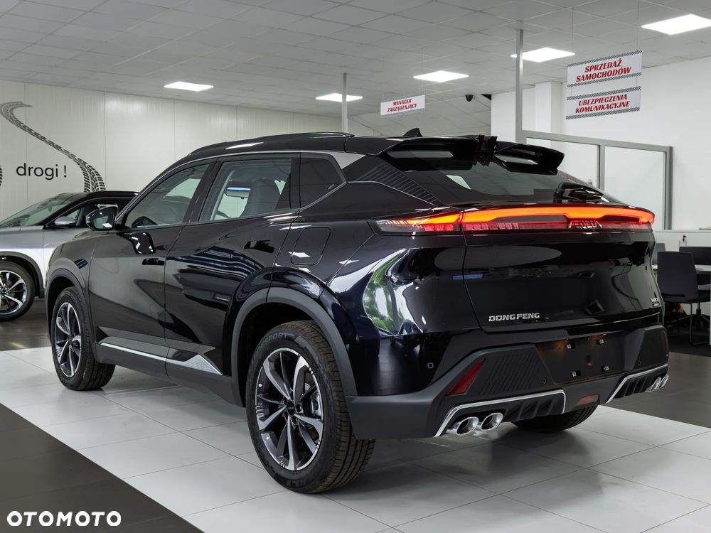 Dongfeng Mage - 4