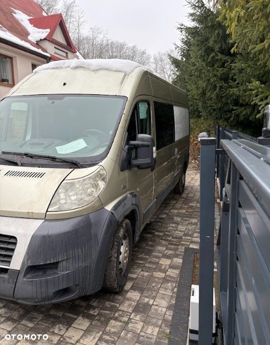 Fiat DUCATO - 3