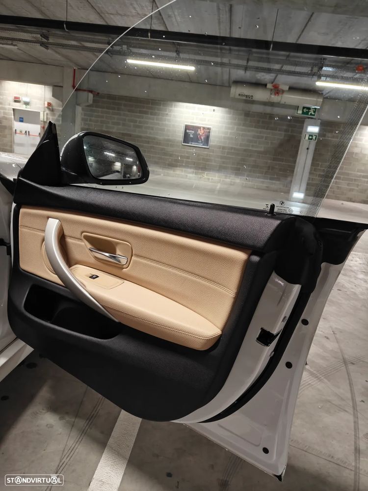 BMW 420 Gran Coupé d Advantage - 34