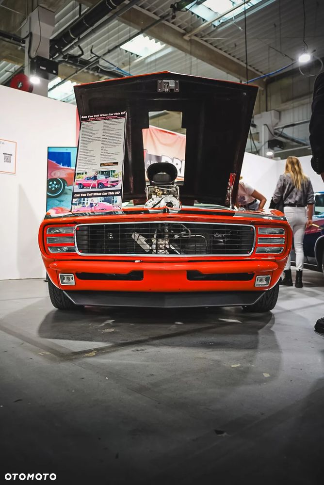 Pontiac Firebird - 29