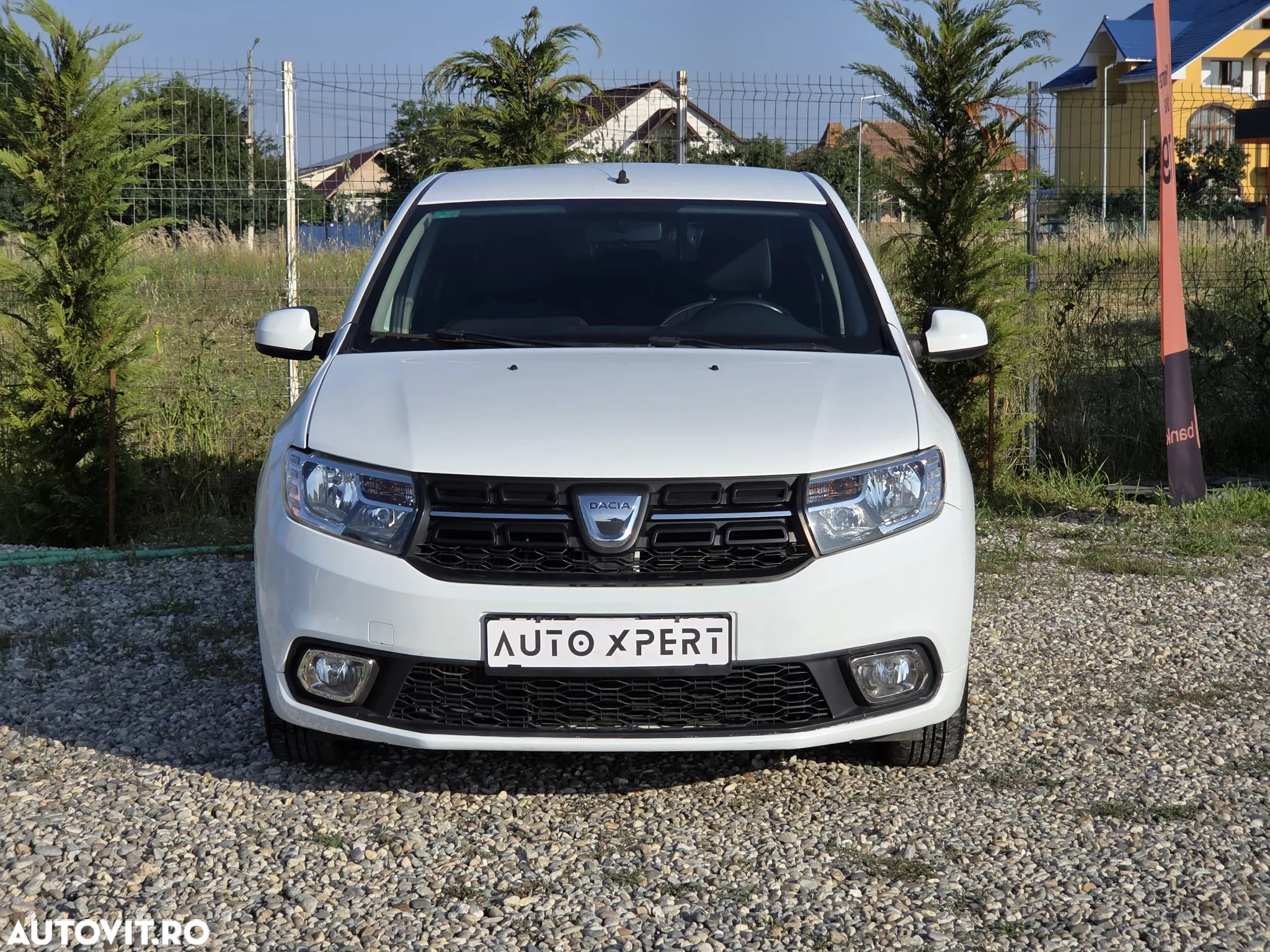 Dacia Logan 1.5 90CP Laureate - 3