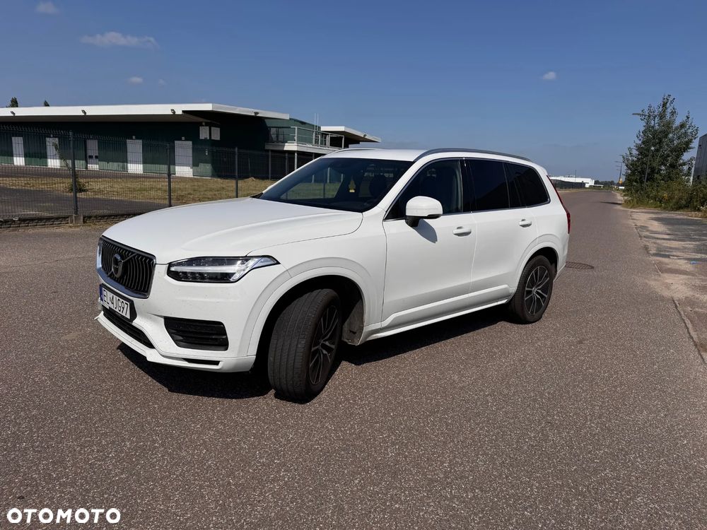 Volvo XC 90 - 2