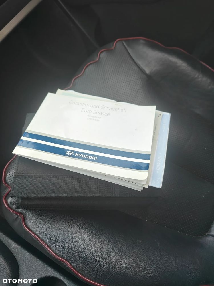 Hyundai Santa Fe 2.2 CRDi 2WD GLS - 24