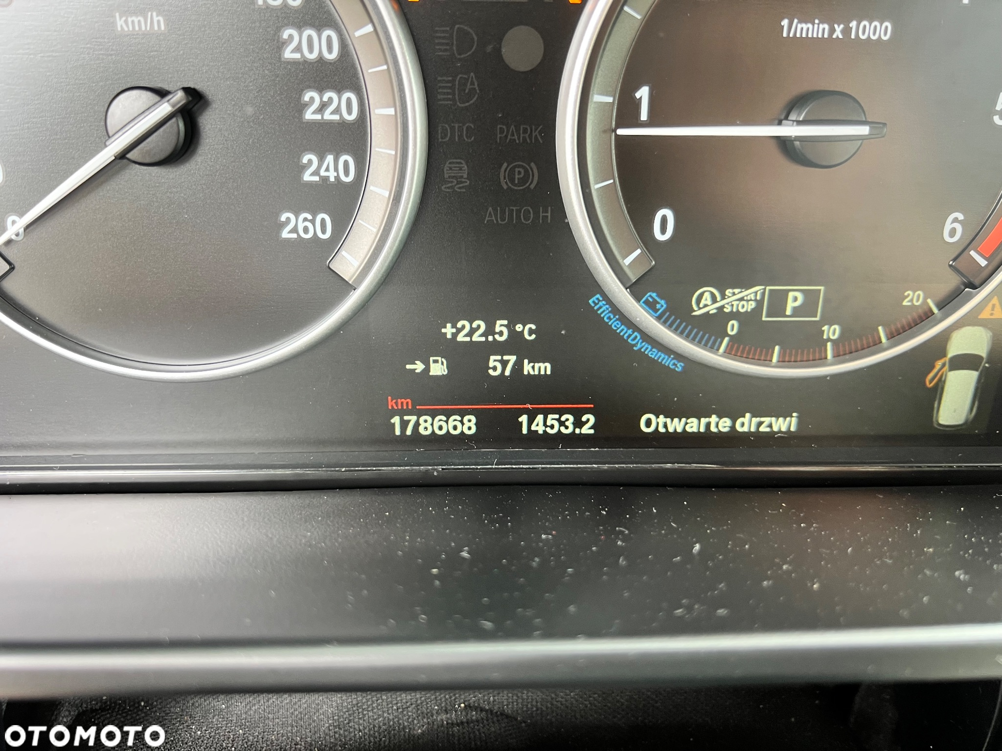 BMW X5 xDrive25d - 13