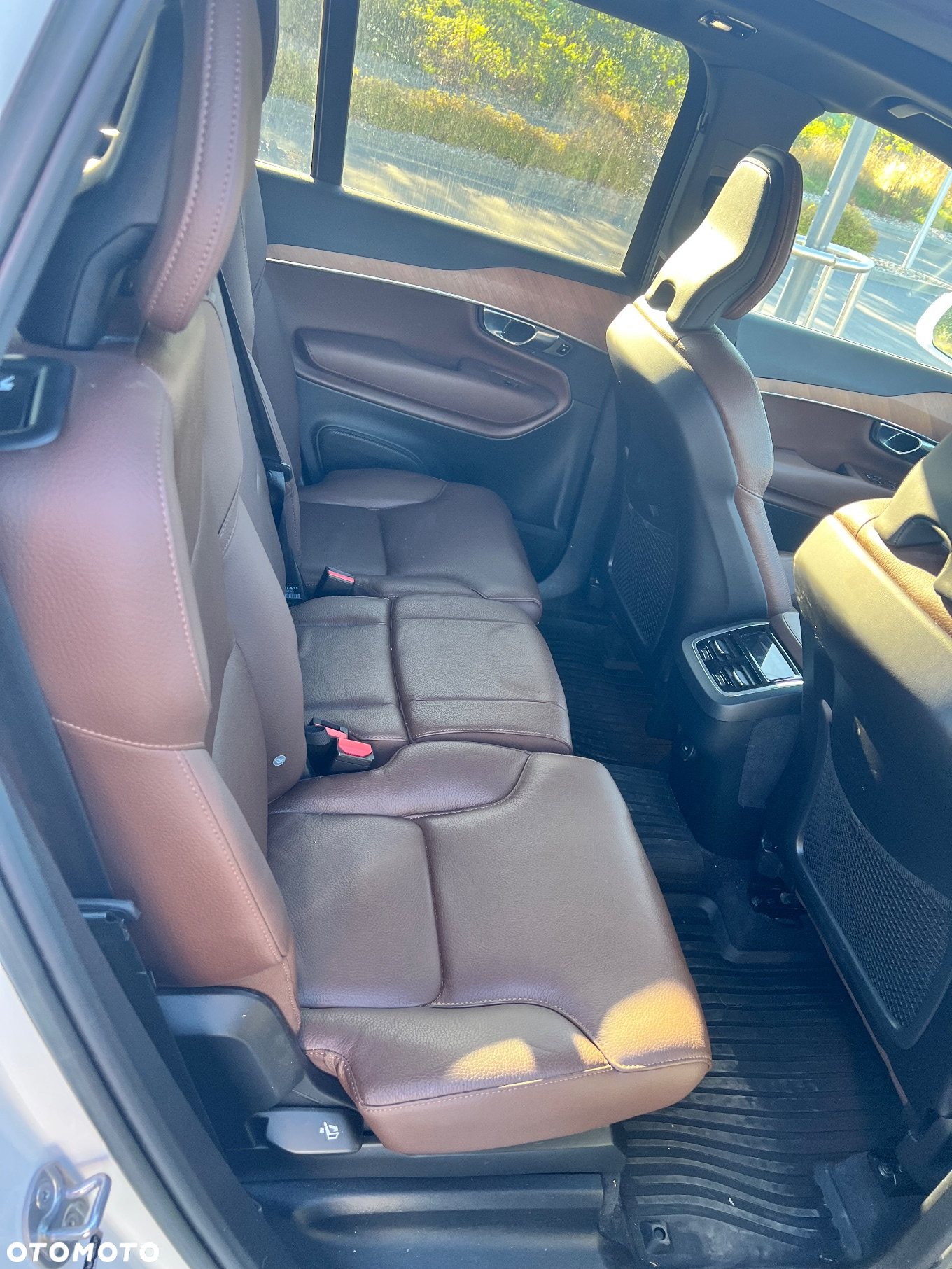 Volvo XC 90 - 23