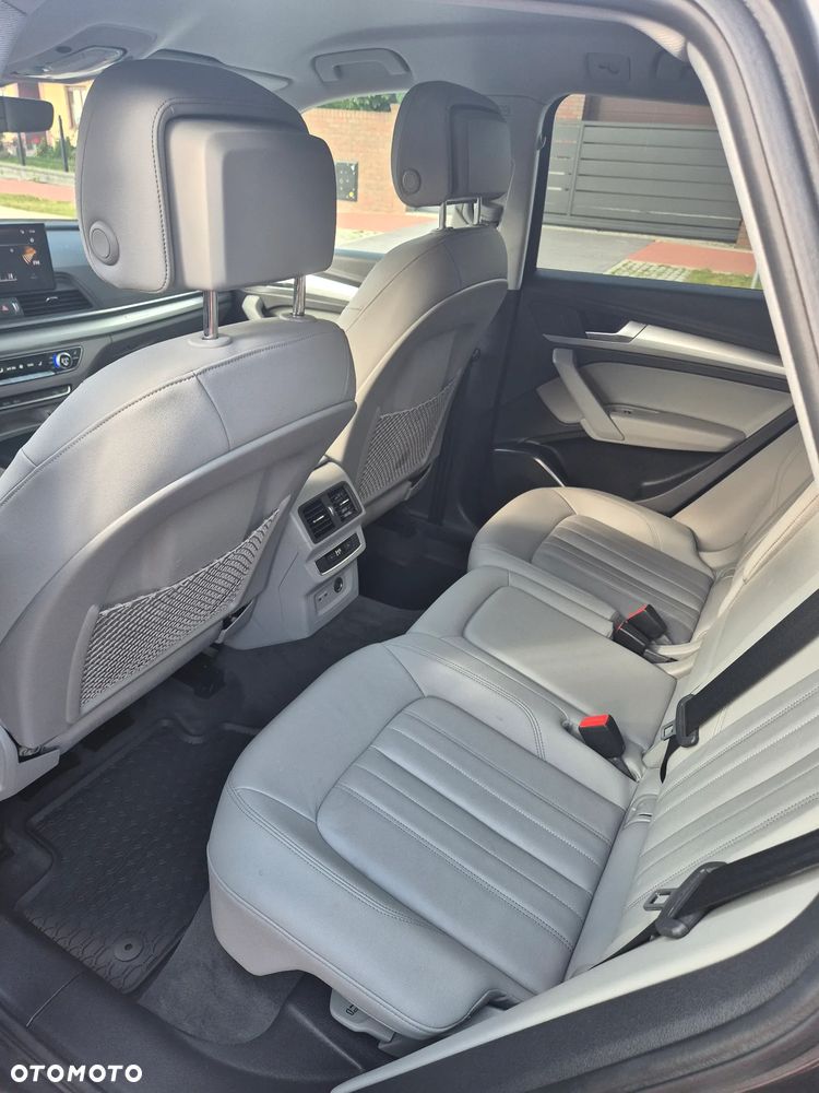 Audi Q5 45 TFSI mHEV Quattro S tronic - 10
