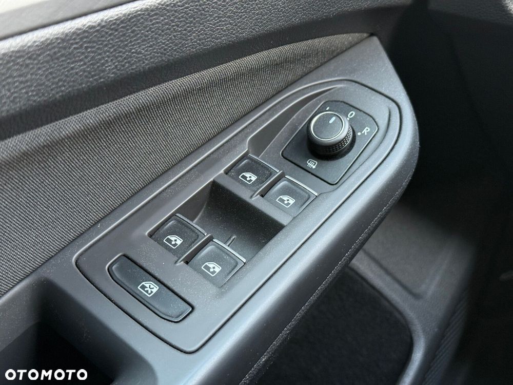 Volkswagen Golf VIII 1.5 TSI EVO Life - 27