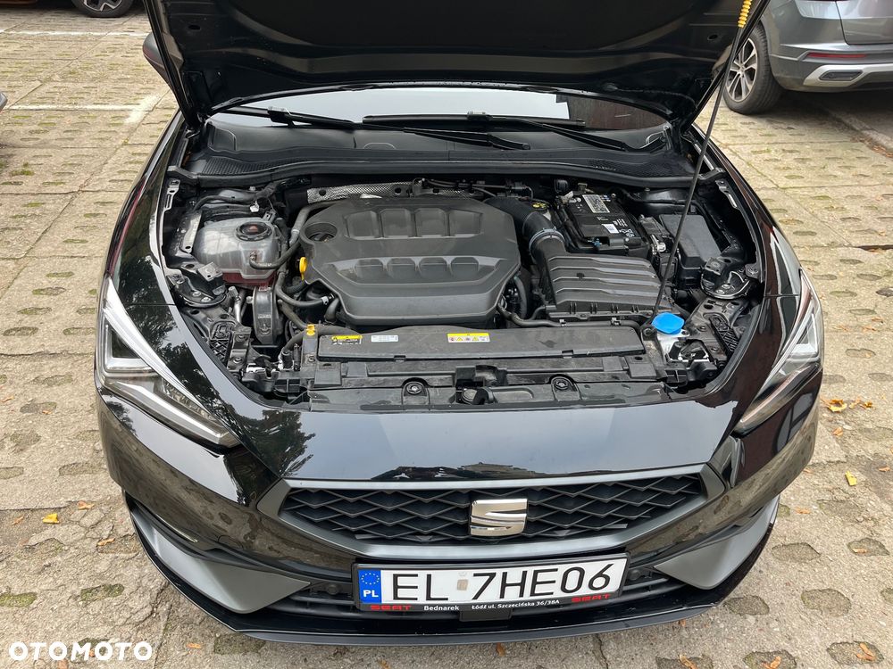 Seat Leon - 9