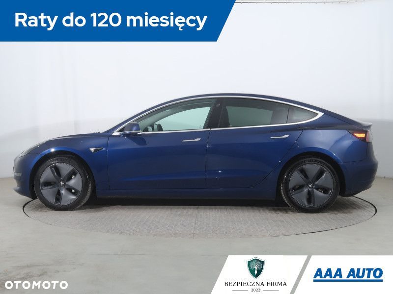 Tesla Model 3 - 3