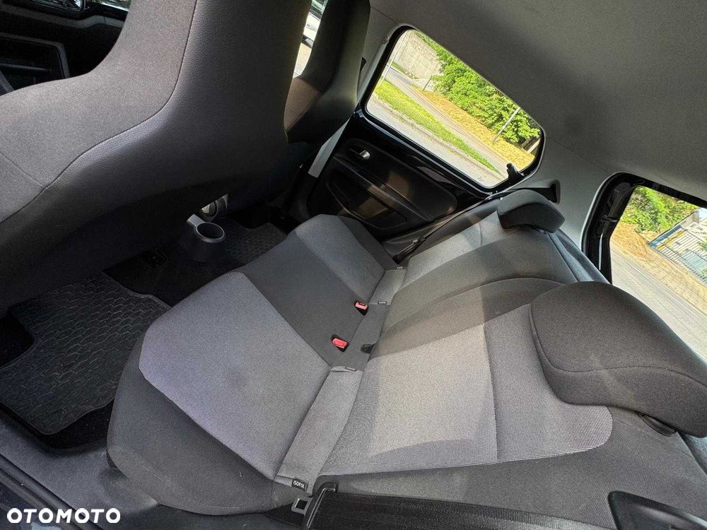 Volkswagen up! - 6