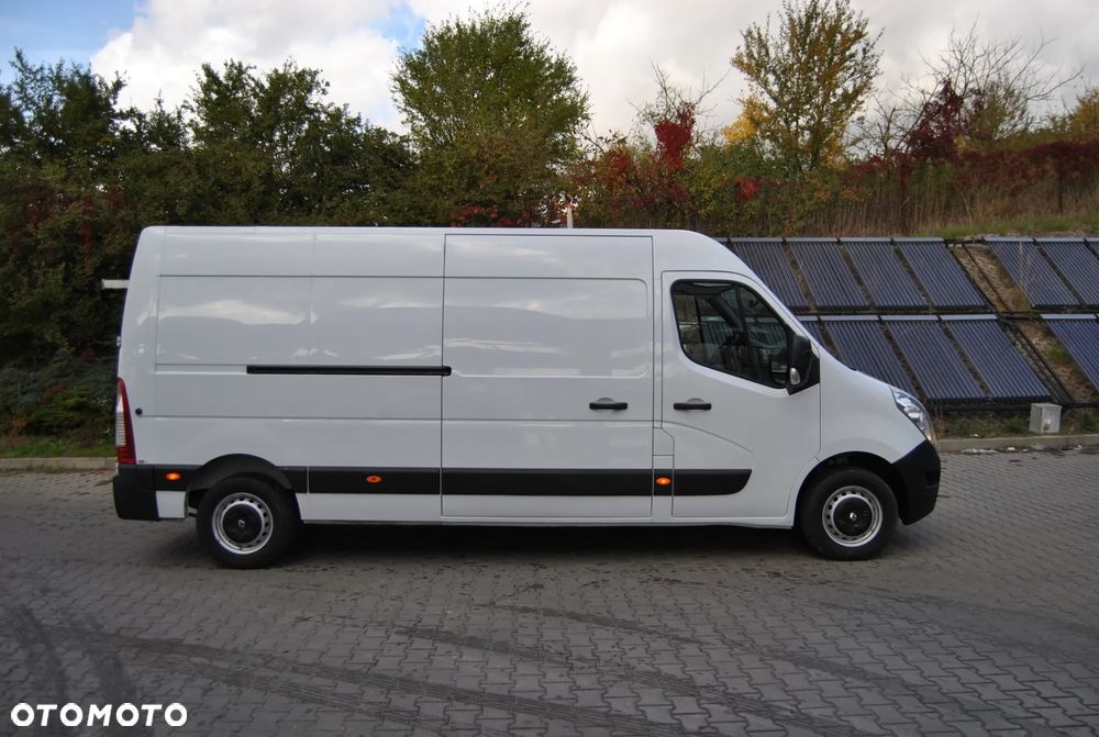 Renault Master - 4