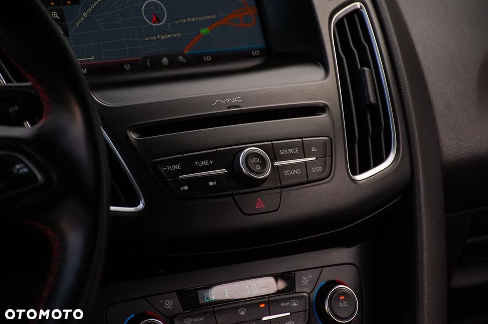 Ford Focus - 18