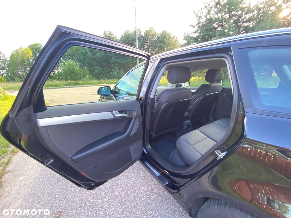 Audi A3 Sportback 2.0 TDI Ambition - 26